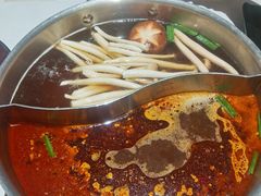 -呷哺呷哺(砂之船奥莱店)