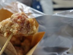 椒盐排骨-傅强排骨(成都总店)