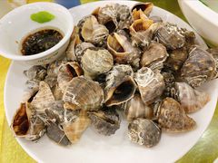-锐记美食店·现捞海鲜(闸坡店)
