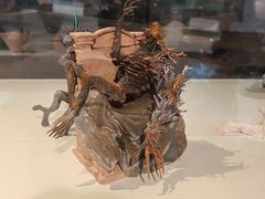 -中国美术学院象山校区-民艺博物馆