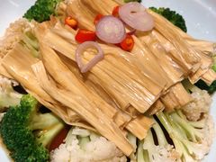 -九毛九西北菜(番禺万达店)