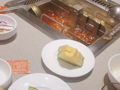 -海底捞火锅(宏大财富广场店)