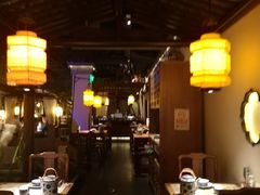-绿茶餐厅(领展购物广场·中关村店)