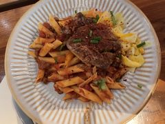 -BAKER&SPICE(安福路店)