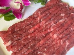 -正福居老北京正宗铜锅泉水涮肉(彰化路店)