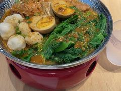 -喜家德虾仁水饺(东方宝泰店)