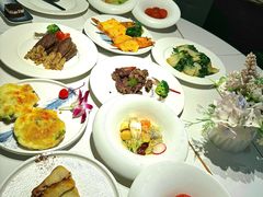 -多佐铁板烧(富力广场店)