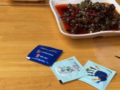 -五丁桥光头香辣蟹(望江橡树林店)