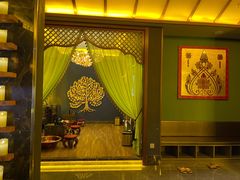 大堂-泰王玺·正宗泰式按摩SPA(九霄店)