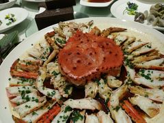 -宝燕海鲜(好爱店)