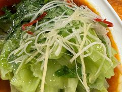 -又一福烤鸭·北京菜(东四店)