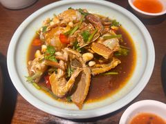 -鱼篮仔·潮汕美食(圆明新园店)