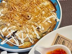 牛肉芝士饼-陶家堡·多意食餐饮(益健路店)