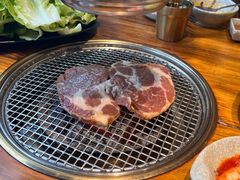 -牛人·雪花牛·木炭烤肉(昆山陆家店)
