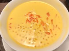 -浙江安吉JW万豪酒店·万豪中餐厅