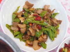 -虎虎龙虾大排档(双井店)