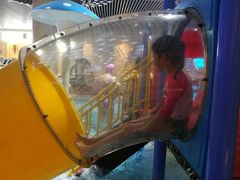 -水晶之星洗浴温泉汗蒸