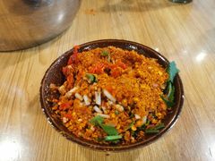 -拐枣巷小串串(财大店)