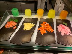 生鱼片-星伦多自助料理·涮烤一体(嘉兴八佰伴店)