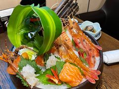 -万岛日本料理铁板烧(太古里店)