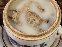 -黄祥华养生堂·炖汤·营养蒸饭(岭南天地店)