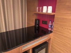 -上海浦东嘉里大酒店