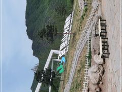 -百里山水画廊