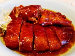 -港丽餐厅(高德置地店)