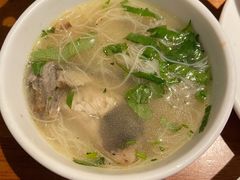 -黑鸡小馆(金源店)