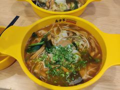 -无名缘米粉(步行街店)