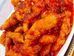 -乐乐餐厅(湘子庙街店)