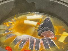 -芸山季·云南野生菌火锅(宝能环球汇店)