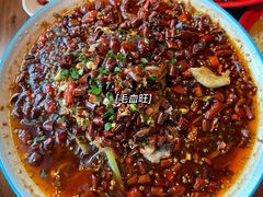 毛血旺-先启半步颠小酒馆(白麓里店)