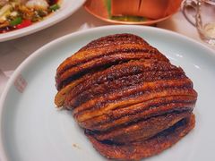 红糖馒头-小吊梨汤·北京菜·烤鸭(华润万象城店)
