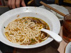 -大师兄·西北小馆(南沙万达广场店)