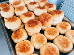 牛肉煎包-上海为民商行清真饭店(南大路店)