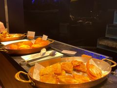 -长沙君悦酒店·自助餐厅咖啡厅