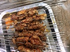 -清真·马峰烤肉(小学习北巷店)