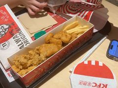 -肯德基(泉州东街店)