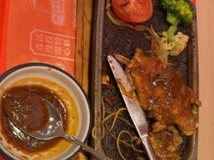 -大快活(罗湖商业城分店)