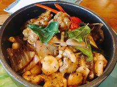 -苏梅花园(群星城店)