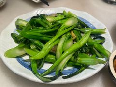 生炒菜心-莞府家宴·东莞菜(市民服务中心店)