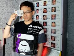 -怦然秘事游戏体验馆(银座和谐广场店)