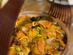 什锦面筋-梁溪河畔·吉府花园(南长街南下塘店)