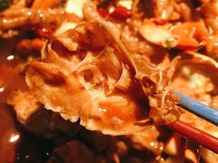 -胖哥俩肉蟹煲(来福士店)