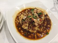 -翡翠拉面小笼包(机场DFS店)