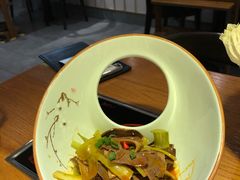 夫妻肺片-德香苑脆皮烤鸭·经典(爱融荟城店)