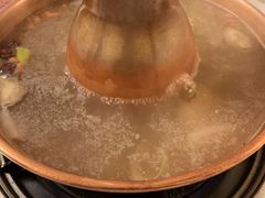 -八先生涮肉房(三里河店)