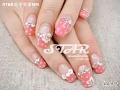 点击看大图 0403-STAR美甲店