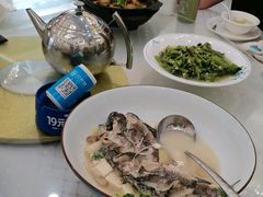 -百姓食府(秦虹路店)
